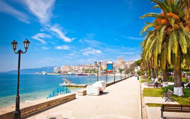 Hotel Ari 2 (Sarandë)