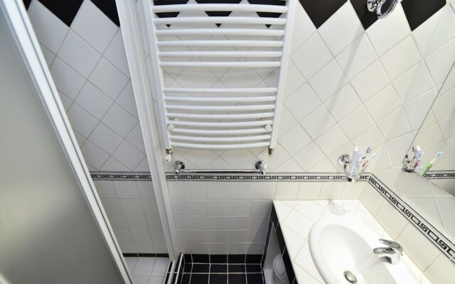 Apartment Luky City Center