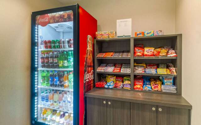 Quality Inn Danville