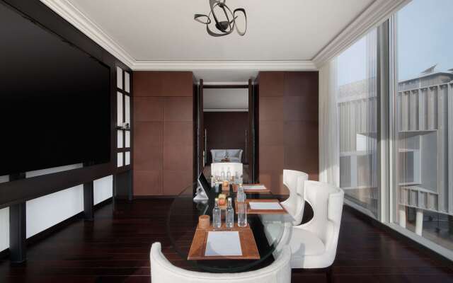 Banyan Tree Doha