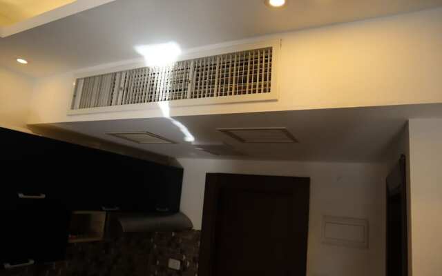 Abdoun Rooftop 2bedroom Kh&sh 02