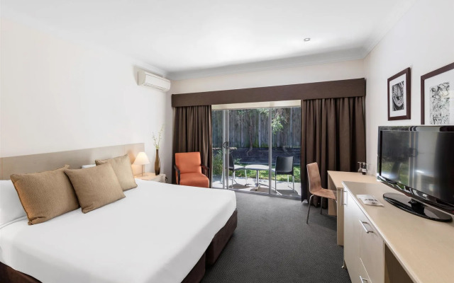 Hunter Gateway Motel