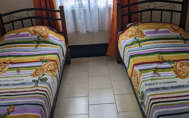 De Kolibrie Appartementen