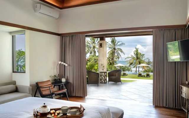 Villa Kailasha by Elite Havens