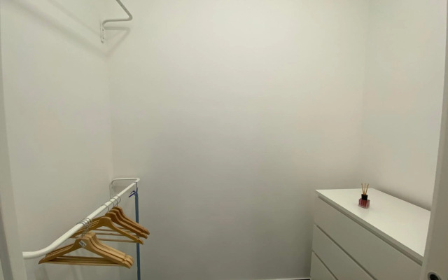 (In the historic center) Montesanto Dream apartment