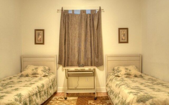 Magnolia Place 102 4765 2 Br condo by RedAwning