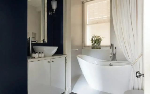 Pembridge Villas III by Onefinestay