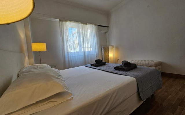 Elegant Kifisias Experience Stay - Athens Town
