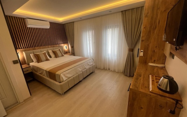 Ninova Boutique Hotel