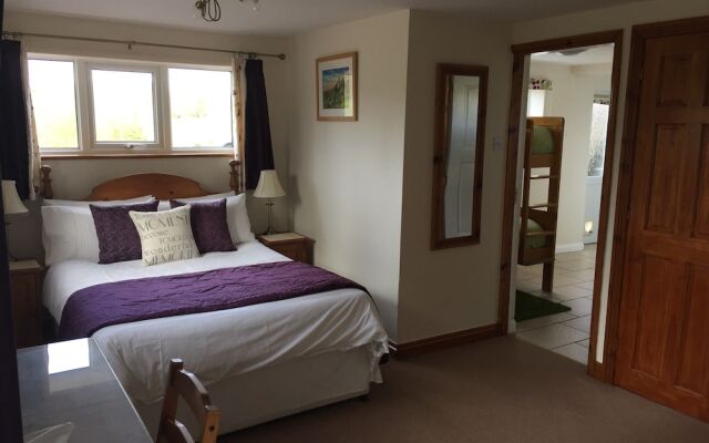 The Warren B&B