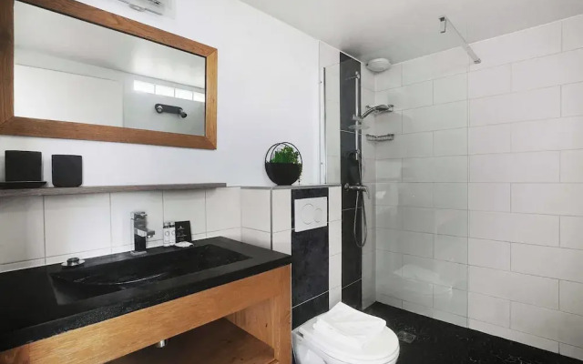 Spacious Apartment - 2br/6p - Musee de La Poste