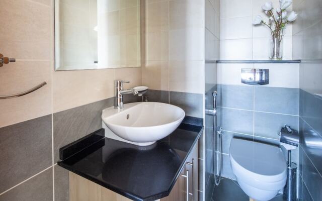 Premium & Cozy 1BR Apartment in Dubai Marina