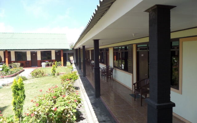 Hotel Bromo Permai