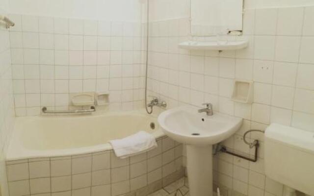 Hotel Oroszlan