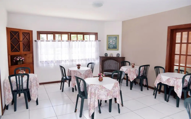 Pousada Oasis