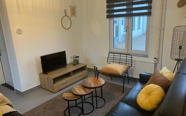 Apartment Top van Epen