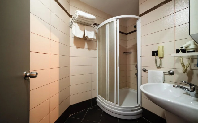 Ilion Hotel Canakkale