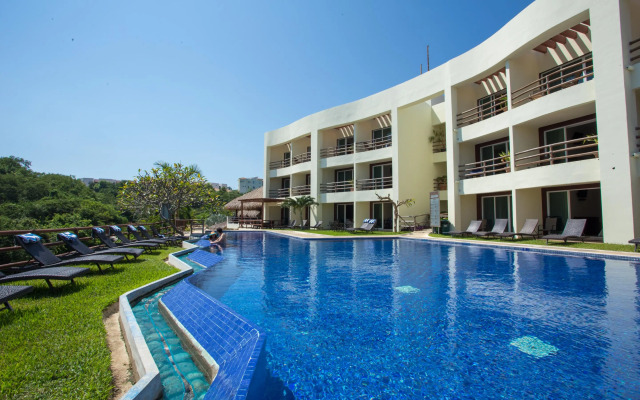 Princess Mayev Hotel