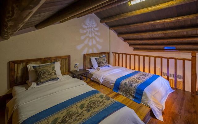 Yangshuo Ancient Garden Boutique Hotel