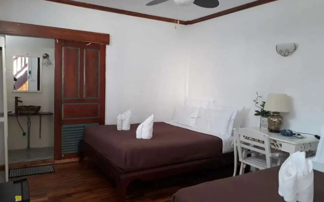 Xaysana Guesthouse