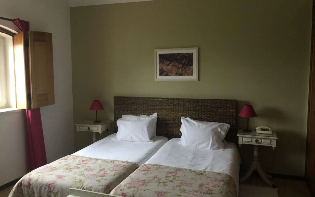 Casa da Padeira - TER