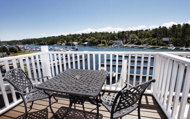 Sportsman's Inn Resort & Marina