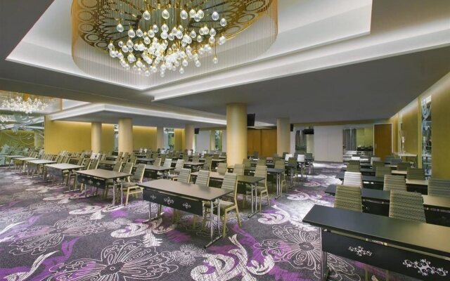 Sheraton Melbourne Hotel