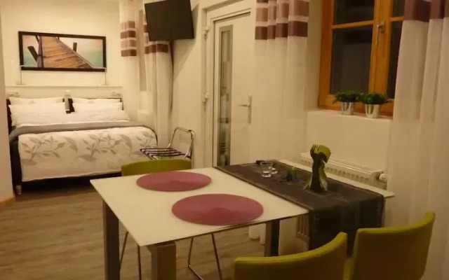 Schöne Wohnung Parsdorf