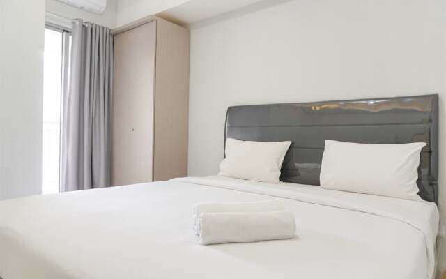 Comfort Stay 2Br Apartment M-Town Residence