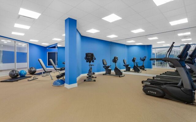Holiday Inn Resort Kissimmee by the Parks