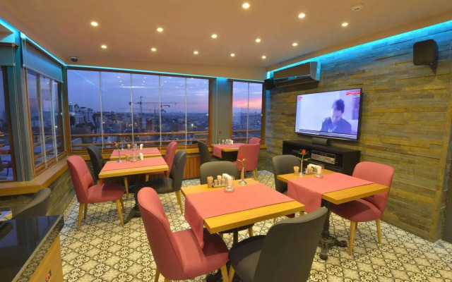 Pera Luna Residence - Special Class