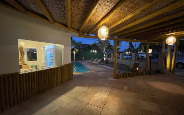 Mutá Praia Hotel