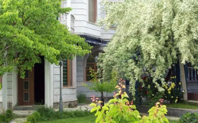 Guest House on ul Davidashen 10