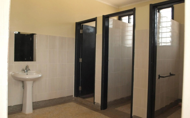 Voi Lutheran Guesthouse