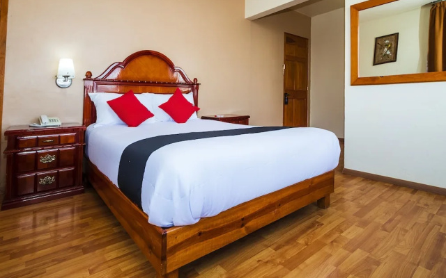 Hotel de La Loma