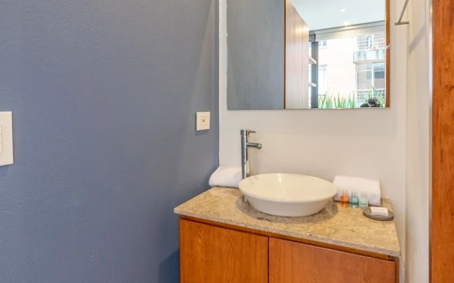Virrey Apartments