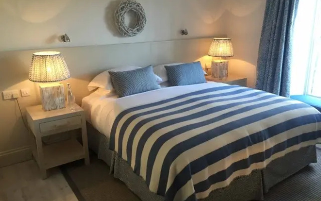 St Mawes Hotel