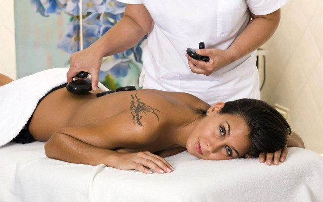 Central Park Hotel Terme