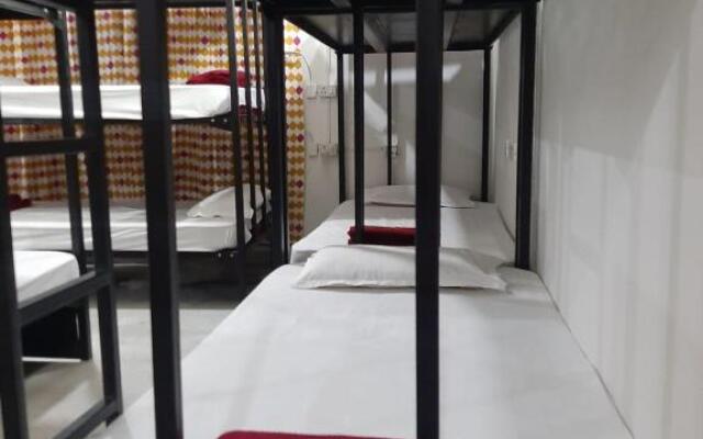 Kygo hostels