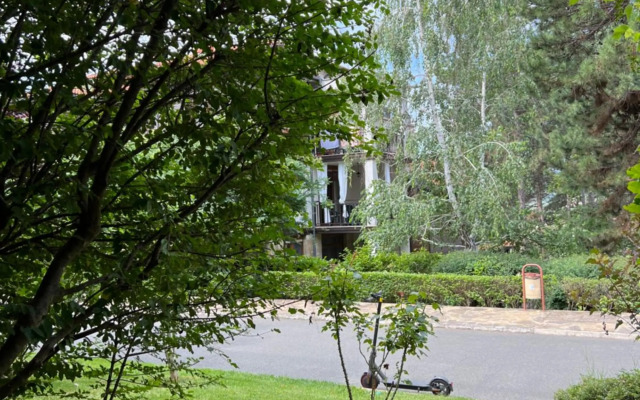 Santa Marina Apartment 503