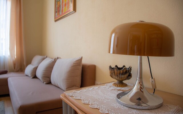 San Giacomo in Rovinj