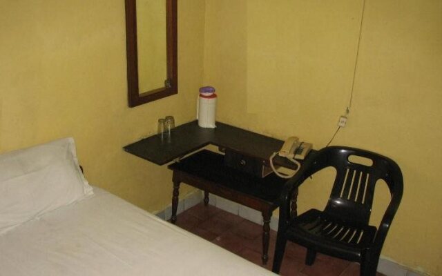 Vasantha Lodge Purasawalkam chennai