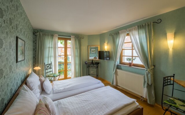 Müllers Landhotel