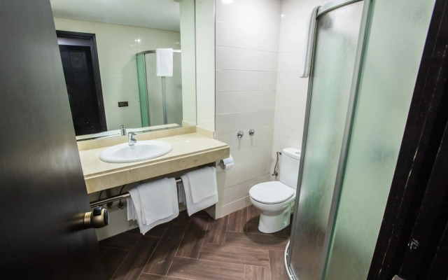 Hotel Swani