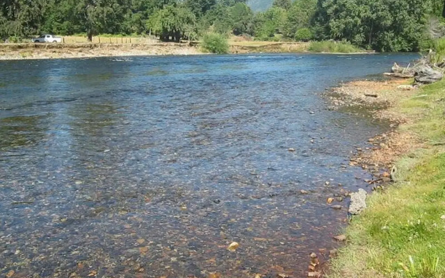 Cabana 4 Personas En Hermoso Paisaje En Pucon