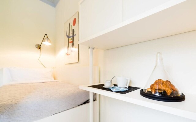 Designer Flat in San Giovanni