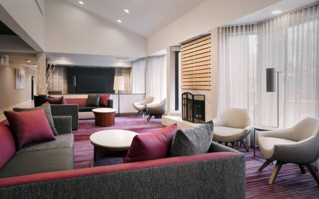 Sonesta Select Boston Stoughton