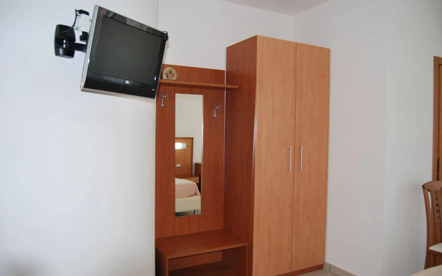 Europa Hotel