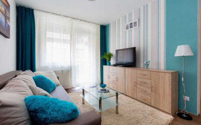 Sun Resort Apartments