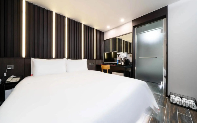 YTT Hotel Seomyun